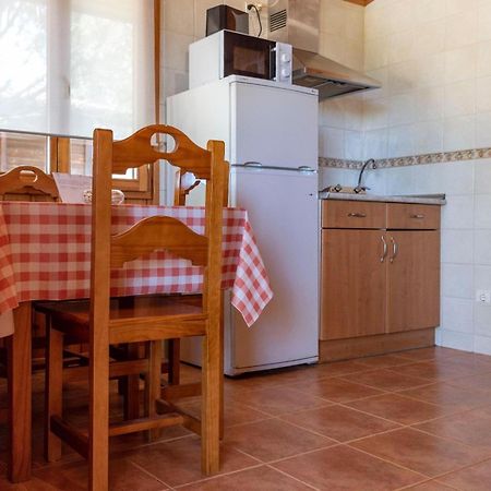 Las Casitas Del Pinar Bayubas de Abajo Eksteriør billede